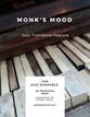 Monk's Mood Jazz Ensemble sheet music cover